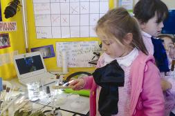 Hoy: Polo Educativo Tecnológico  recibe la feria de clubes de ciencia