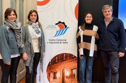 Salto fue elegido como territorio  piloto para impulsar programa