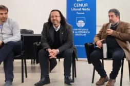 La Udelar analiza sus avances  y desafíos en el Litoral Norte