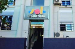 SOL Residencia celebra sus 25 años con inauguración de renovadas instalaciones y nuevas habitaciones equipadas
