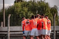 Dos victorias y una empate de Salto FC