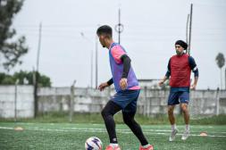 En Sub 17 venció 3-2 a La Luz: Salto FC va por su primera victoria