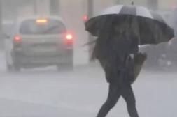 Tormenta de Santa Rosa  llega con “fecha definida”