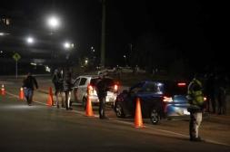 Más de 200 efectivos participarán del  operativo por la Noche de la Nostalgia