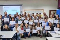 Salto avanza hacia un “turismo” responsable a través de la capacitación en modelos regenerativos y conservación local