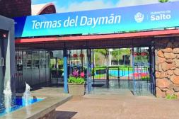 Salto ofrece una cargada agenda  durante este fin de semana largo