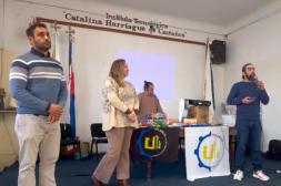 Jóvenes y tecnología se reúnen en nueva  edición de las competencias de robótica