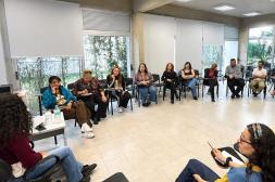 Presentan programa de protección de  trayectorias de los afrodescendientes 