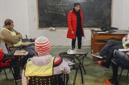 Se realizarán en Salto primeras jornadas de extensión universitaria en los contextos de “privación de libertad”