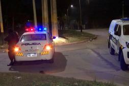 Homicidio en Barrio Artigas: atacaron a tiros a un hombre frente a su vivienda