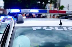 Incautaron una motocicleta a un menor de 15 años sin documentación habilitante