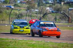 SAC anuncia la cuarta fecha "tuerca" en el autódromo