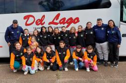 Gurisas de "11" a semifinales