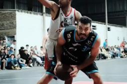 También: Círculo recibe a Salto Uruguay: Universitario recibe a Ferro buscando bajarlo de la punta en el básquetbol