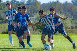 Hay cancha: Comercial juega la 15ª fecha