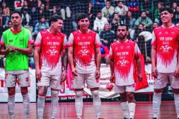 Ceibal es campeón