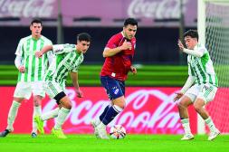 Volvió a perder: 0-2 con Racing: Nacional: siempre puede estar peor
