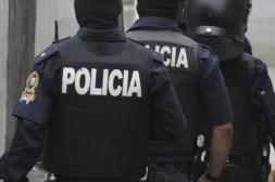 Condenaron a adolescente por rapiña  a dos jóvenes en Avenida Blandengues