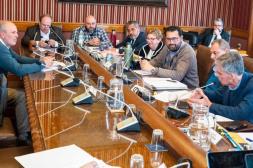 "Hay que responder con herramientas concretas para quienes sostienen la producción": El diputado Horacio de Brum lleva la crisis de los productores salteños al Parlamento