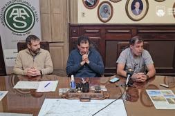 Udelar y la Asociación Agropecuaria de Salto firmaron convenio para combatir zoonosis en el medio rural