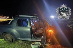 El ciclista Diego González murió  en ruta 26 cuando viajaba a Melo