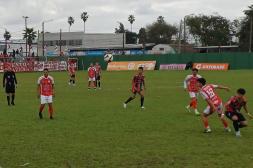 River y la 'U' goleados, Ceibal no reacciona; Gladiador se puso firme como escolta, Salto Nuevo, Nacional y Arsenal a tiro