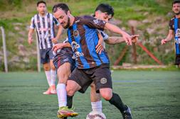 La República se metió en zona de liguilla: El Comercial con un líder conocido a falta de cuatro fechas para el final