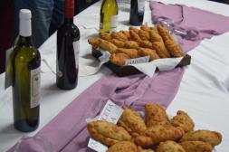 Termas del Daymán recibe este fin de  semana 1er. Festival de la Empanada