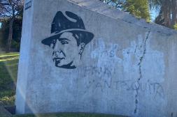 Latidos: Gardel rayado, Mal estacionados, Desolador y más...
