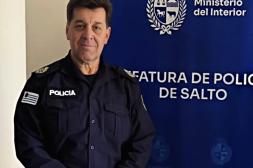 Cossio destacó reestructuración de  patrullajes a partir de los planteos
