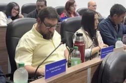 Fuertes reclamos en Junta Departamental por atención en el BPS, falencias de gestión y falta de espacio para espera digna