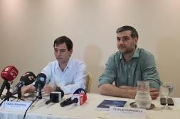 Martinelli visitó Salto: respalda la guardia  departamental y más recursos en seguridad 