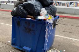 Latidos: No puede pasar más, Privatización y más...