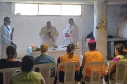 La Asamblea Nacional de Pastoral Penitenciaria emitió una declaración y reclama por medidas alternativas a la prisión
