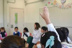Se abrieron inscripciones para  primaria con plazo hasta octubre 