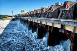 Río: prevén leve repunte con  cota máxima de 7,20 metros
