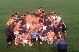 No hubo goles ante Deportivo LSM: Salto FC mantiene una racha sin perder pero el empate sabe a poco