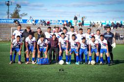 Liga de las Colonias Agrarias: Defensor y Daymán  lideran sus divisionales