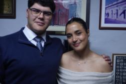 Estudiantes del Gremio de Facultad de  Derecho realizarán taller sobre suicidio