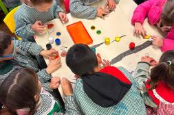 “Uruguay Crece Contigo” culminó  ciclo de talleres orientados a padres 