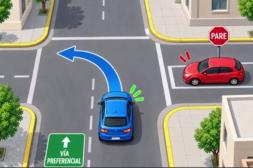 UNASEV propone cambiar regla clave  al doblar en las esquinas preferenciales