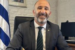 Turismo: inversores argentinos proponen desarrollar en Pueblo Belén un emprendimiento hotelero de alta calidad  