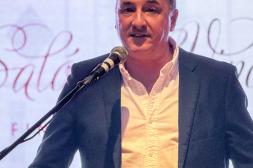 Albisu destacó el valor del  “Salón del Vino Fino” en  apoyo a jóvenes del interior