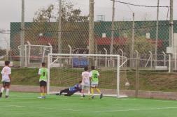  Baby Fútbol: La Selección Salteña Categoría 11 años inicia su camino en el Campeonato Nacional