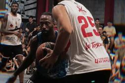 Tiene fecha libre el puntero: Arranca la segunda rueda del básquet