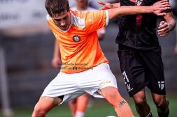Salto FC quiere extender la racha 