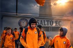 Salto FC es local en las formativas