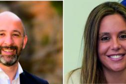 Intendencia confirma oficialmente  los ceses de Facchín y Sanguinetti