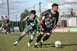 Un fallo decidirá las series de 2ª rueda: Arsenal ganó el duelo de punteros  y se quedó con la primera rueda