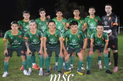 Liga Agraria jugará en el Vispo Mari por octavos de final 